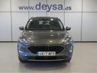 Ford Kuga Trend 1.5 EcoBlue 88kW (120CV)