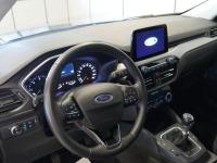 Ford Kuga Trend 1.5 EcoBlue 88kW (120CV)