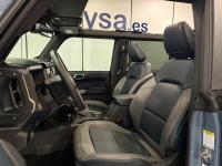 Ford Bronco Outer Banks 2.7 EcoBoost V6 335CV 4x4 In