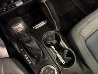Ford Bronco Outer Banks 2.7 EcoBoost V6 335CV 4x4 In