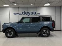 Ford Bronco Outer Banks 2.7 EcoBoost V6 335CV 4x4 In