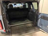 Ford Bronco Outer Banks 2.7 EcoBoost V6 335CV 4x4 In