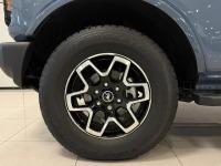 Ford Bronco Outer Banks 2.7 EcoBoost V6 335CV 4x4 In