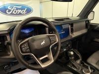Ford Bronco Outer Banks 2.7 EcoBoost V6 335CV 4x4 In