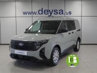 Ford Transit Courier Kombi 1.5 Ecoblue 75kW Trend