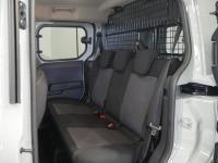 Ford Transit Courier Kombi 1.5 Ecoblue 75kW Trend