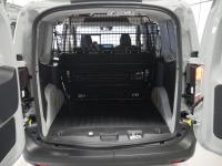 Ford Transit Courier Kombi 1.5 Ecoblue 75kW Trend