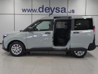 Ford Transit Courier Kombi 1.5 Ecoblue 75kW Trend