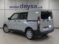 Ford Transit Courier Kombi 1.5 Ecoblue 75kW Trend