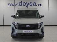 Ford Transit Courier Kombi 1.5 Ecoblue 75kW Trend