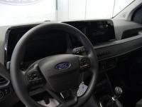 Ford Transit Courier Kombi 1.5 Ecoblue 75kW Trend