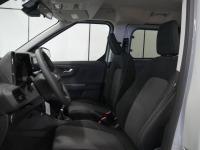 Ford Transit Courier Kombi 1.5 Ecoblue 75kW Trend