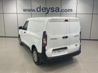 Ford Transit Courier Van 1.5 Ecoblue 75kW Trend