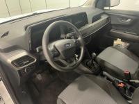 Ford Transit Courier Van 1.5 Ecoblue 75kW Trend