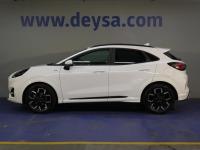 Ford Puma 1.0 EcoBoost 125cv ST-Line X MHEV