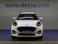 Ford Puma 1.0 EcoBoost 125cv ST-Line X MHEV