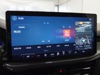 Ford Focus 1.0 Ecoboost MHEV 92kW ST-Line X