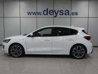 Ford Focus 1.0 Ecoboost MHEV 92kW ST-Line X