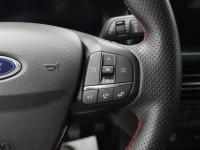 Ford Focus 1.0 Ecoboost MHEV 92kW ST-Line X