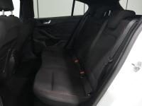 Ford Focus 1.0 Ecoboost MHEV 92kW ST-Line X