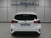 Ford Focus 1.0 Ecoboost MHEV 92kW ST-Line X