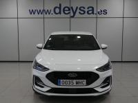 Ford Focus 1.0 Ecoboost MHEV 92kW ST-Line X