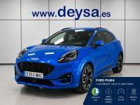 Ford Puma 1.0 EcoBoost 125cv ST-Line X MHEV