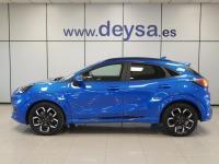 Ford Puma 1.0 EcoBoost 125cv ST-Line X MHEV