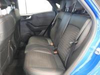 Ford Puma 1.0 EcoBoost 125cv ST-Line X MHEV