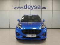 Ford Puma 1.0 EcoBoost 125cv ST-Line X MHEV