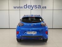 Ford Puma 1.0 EcoBoost 125cv ST-Line X MHEV
