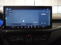 Ford Focus 1.0 Ecoboost MHEV 92kW ST-Line X