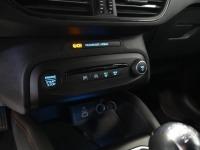 Ford Focus 1.0 Ecoboost MHEV 92kW ST-Line X