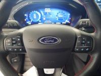 Ford Focus 1.0 Ecoboost MHEV 92kW ST-Line X