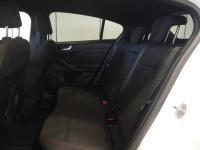 Ford Focus 1.0 Ecoboost MHEV 92kW ST-Line X
