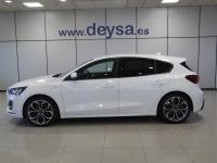 Ford Focus 1.0 Ecoboost MHEV 92kW ST-Line X
