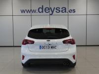 Ford Focus 1.0 Ecoboost MHEV 92kW ST-Line X