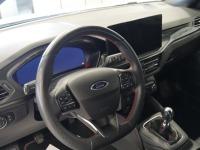 Ford Focus 1.0 Ecoboost MHEV 92kW ST-Line X
