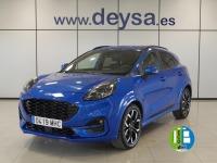 Ford Puma 1.0 EcoBoost 125cv ST-Line X MHEV