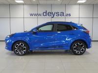 Ford Puma 1.0 EcoBoost 125cv ST-Line X MHEV