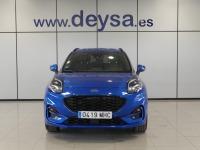 Ford Puma 1.0 EcoBoost 125cv ST-Line X MHEV