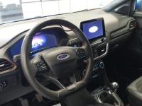 Ford Puma 1.0 EcoBoost 125cv ST-Line X MHEV