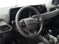 Ford Transit Courier Kombi 1.5 Ecoblue 75kW Trend