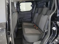 Ford Transit Courier Kombi 1.5 Ecoblue 75kW Trend