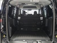 Ford Transit Courier Kombi 1.5 Ecoblue 75kW Trend