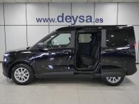 Ford Transit Courier Kombi 1.5 Ecoblue 75kW Trend