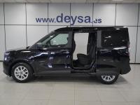Ford Transit Courier Kombi 1.5 Ecoblue 75kW Trend