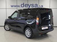 Ford Transit Courier Kombi 1.5 Ecoblue 75kW Trend