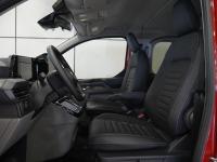 Ford Tourneo Custom 2.0 EcoBlue 125kW L1 Titanium X Auto AWD