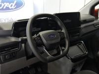 Ford Tourneo Custom 2.0 EcoBlue 125kW L1 Titanium X Auto AWD